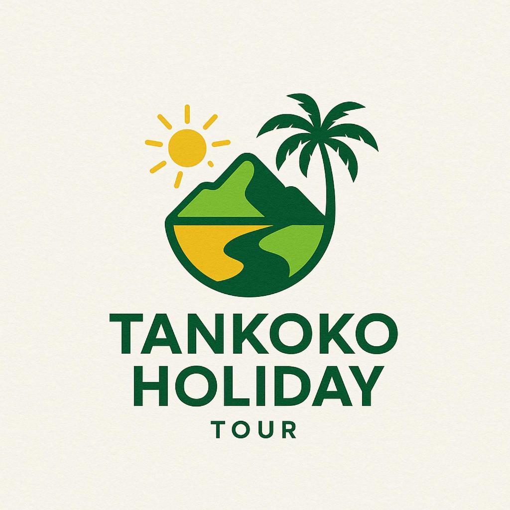 Tangkoko Backpacker Home Stay Rinondoran Zewnętrze zdjęcie